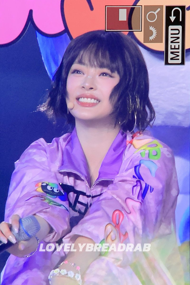 240721 🥺🥺🫶🫶❤️‍🔥❤️‍🔥
#뉴진스 #NewJeans #하니 #HANNI