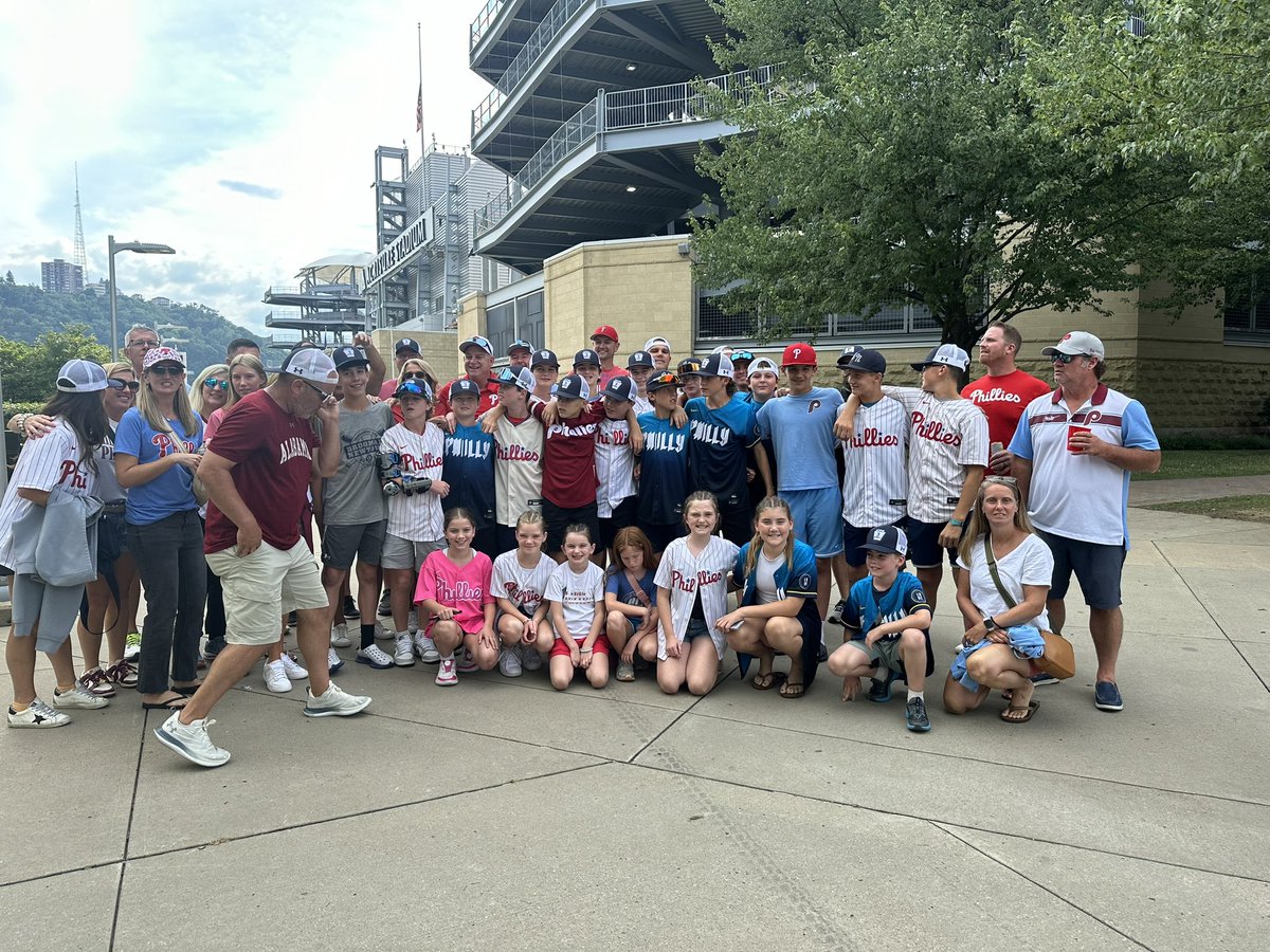 BroomallNewtownBaseball tweet media