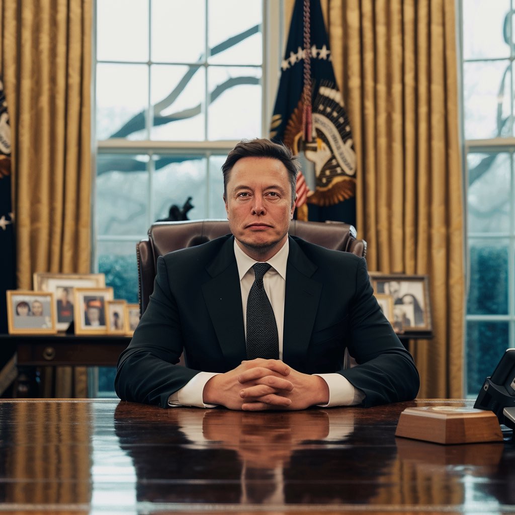BatchukaO's tweet image. Ёс зүй нь тулсан амьтан даа. 

Монгол орныг худалдаж авах байтугай "Дэлхийн хүмүүсийг өлсгөлөнгөөс гаргана" гэж жиргэж байсан хүн.

#ElonMusk #Innovation #TechGenius #Inspiration #Entrepreneurship #Motivation #Futurism #Visionary #SpaceX #Tesla #Quotes #SuccessMindset #Creator