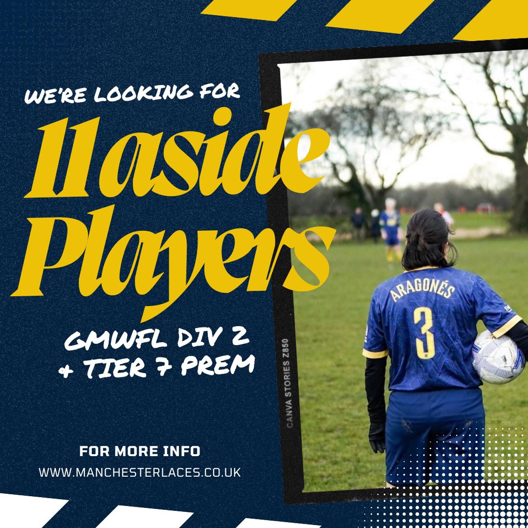 Manchester Laces 🏳️‍🌈🏳️‍⚧️ tweet media