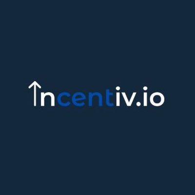 Incentiv.io tweet media