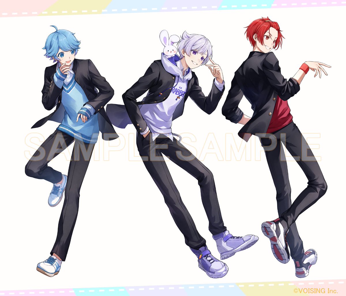 青色おと🍙🍵 on X