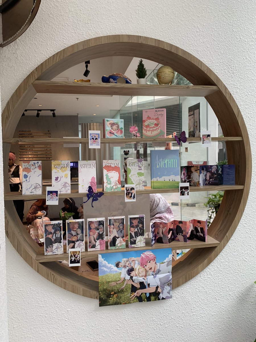 pllizhi's tweet photo. Another great CSE attended this year!!! Met alot of PLLIs and the venue is so pretty 🥹💗
Thanks for all the freebies too and may we meet again for future events! 🫶🏻🫶🏻🫶🏻
#IntoYourHeart #PLAVE #bamby https://t.co/nxmiWwBSeN