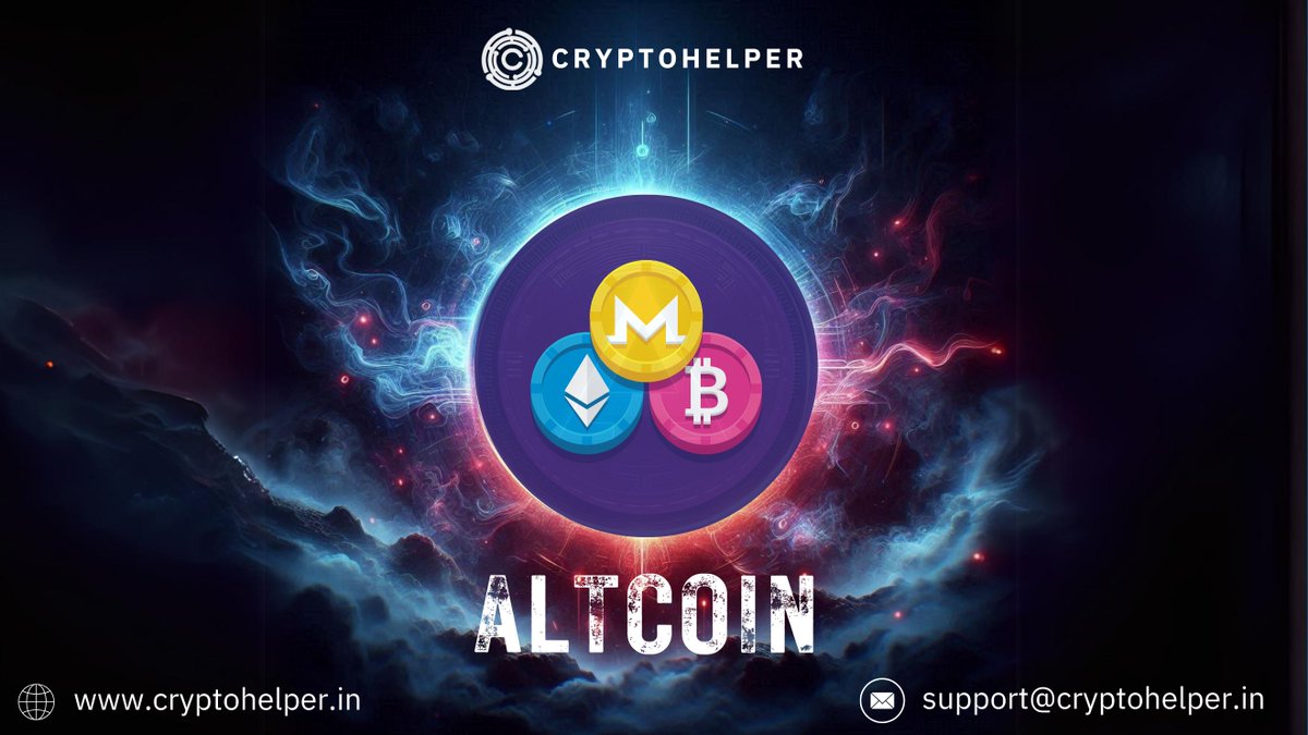 Cryptohelper tweet media
