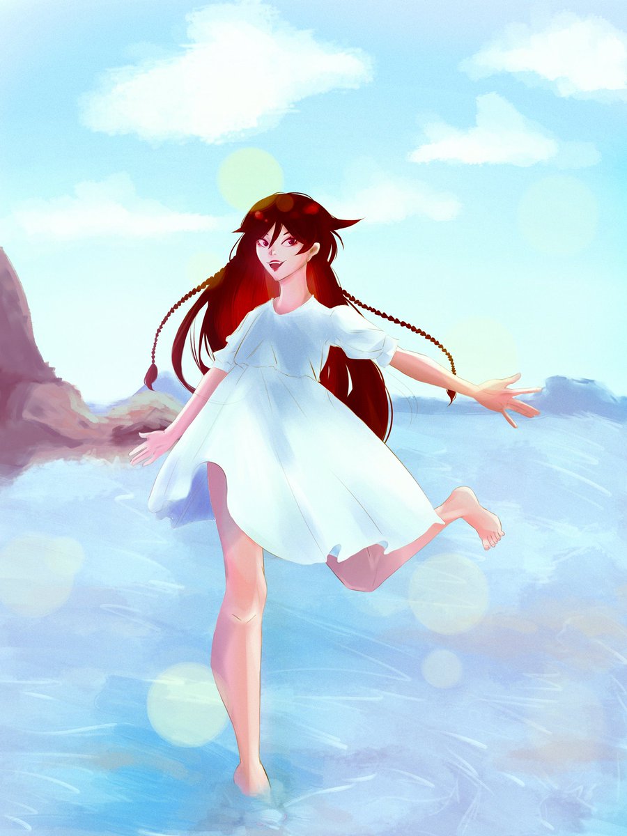 0Yammi's tweet photo. з днем народження аліса!! хоч і трохи з запізненням
#PandoraHearts #AliceBaskerville https://t.co/TNBisxTHGS