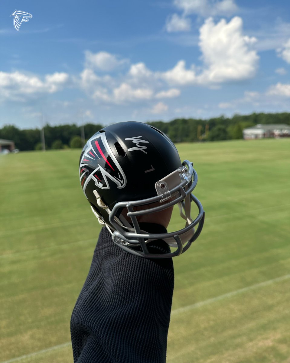 Atlanta Falcons tweet media