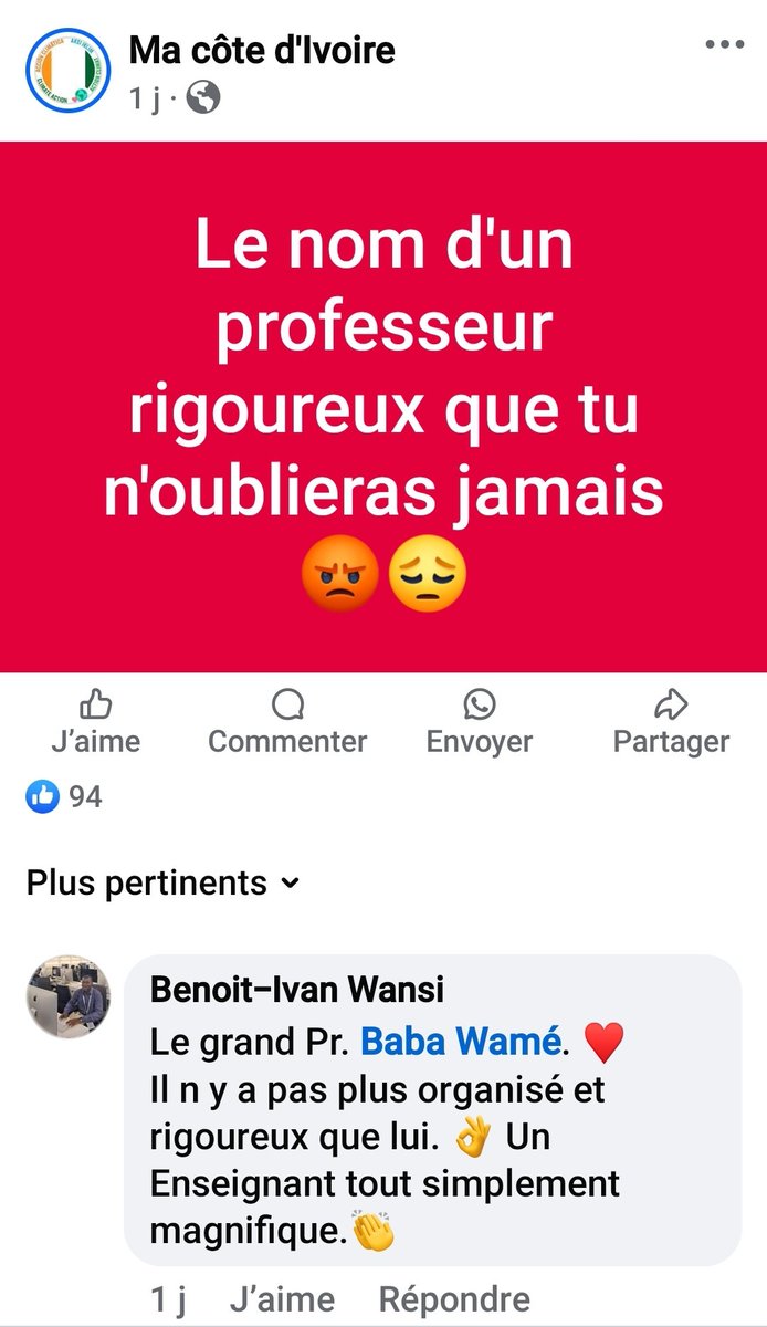 Baba WAME tweet media