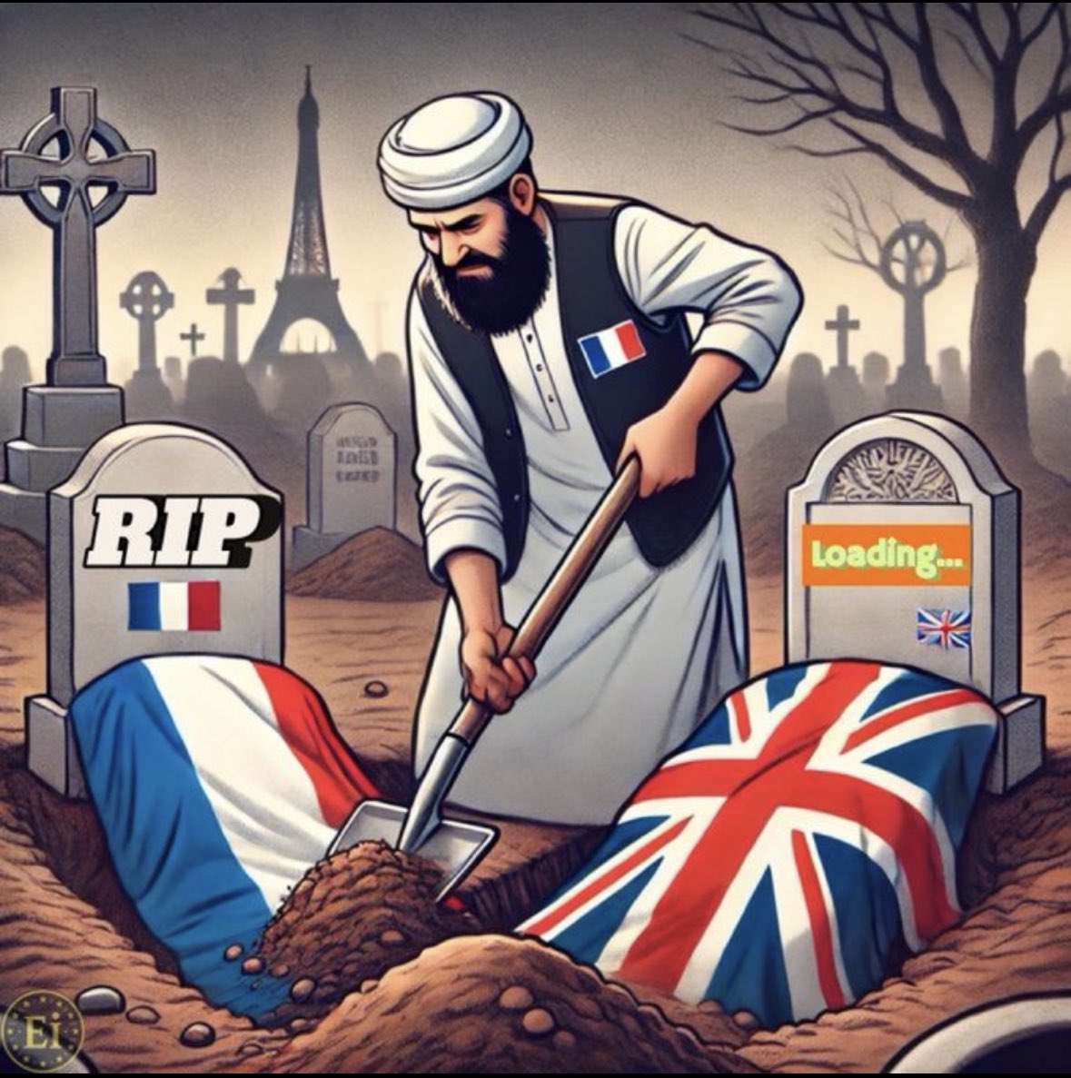 TRobinsonNewEra's tweet photo. We must change for the course of direction for Great Britain 🇬🇧 https://t.co/efxjHl2109