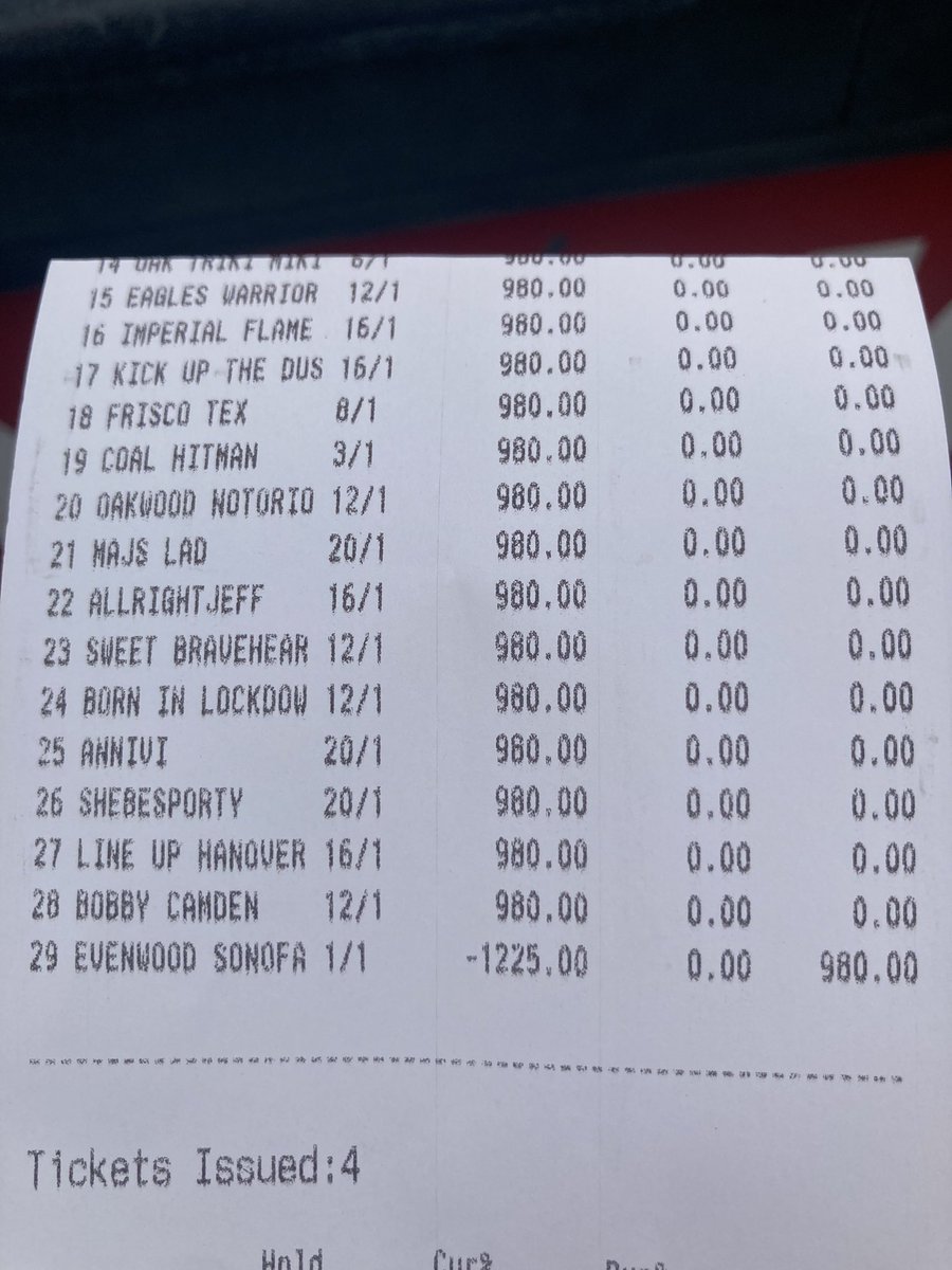 Barry Pinnington tweet media