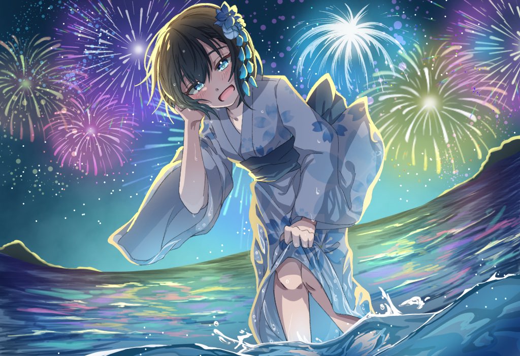 MIRASI3939's tweet photo. #さいとうなおき気まぐれ添削希望 https://t.co/WLdunPwdVB