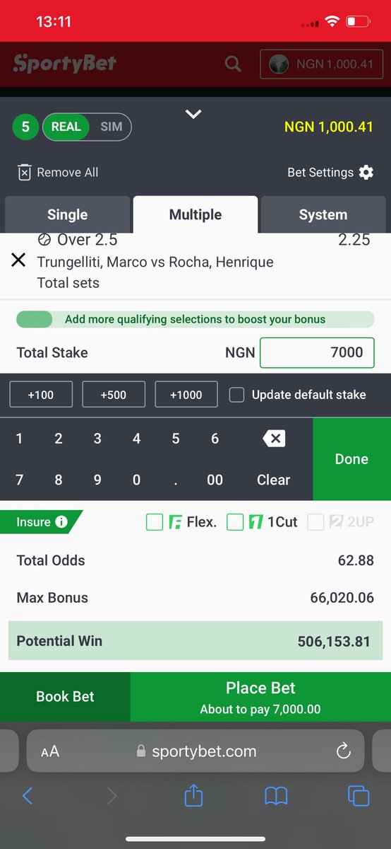 RealSuzzane's tweet image. 5 games 62 odds pennis 🎾🎾 games