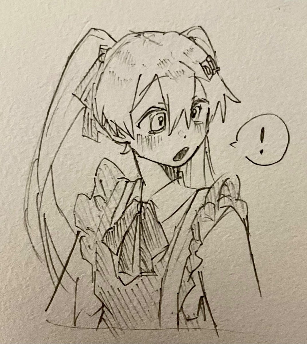 水無月様 水無月零 on X: 