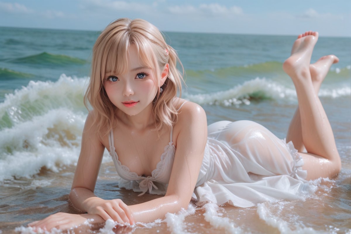 #AIグラビア #グラビア #AI美女 #AIポートレート #ポートレート #AIgravure #gravure #AIgirl #AImodel #AIportrait #portrait #aiprompt #AIarts #AI美女リアル #AIグラドル #pony_realism