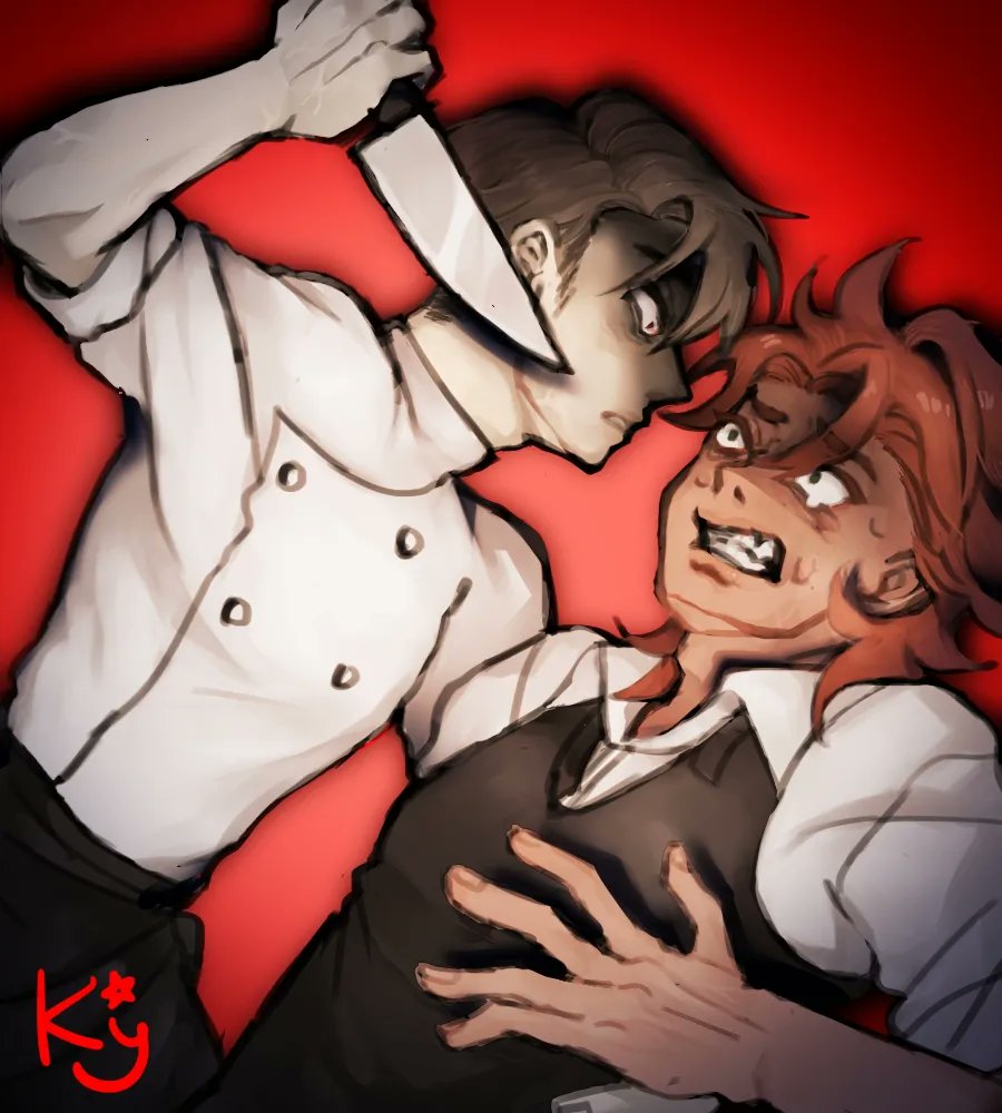 bon appétit 🍽️ #DeadPlate