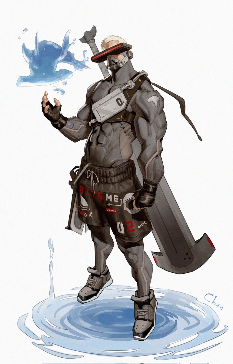 Hammerhead🦈