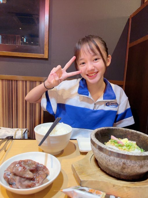 Twitterのコスプレ画像2