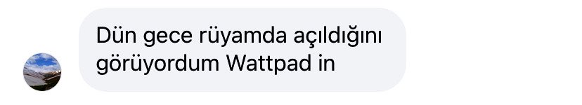 Şunu insanlara yapma hakkınız yok ya #wattpadeözgürlük