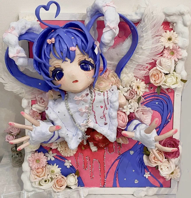 ぼくのアニマぼくの永遠の女を観にきてくださりありがとうございました。また皆さんとお会い出来る機会がありますように! 