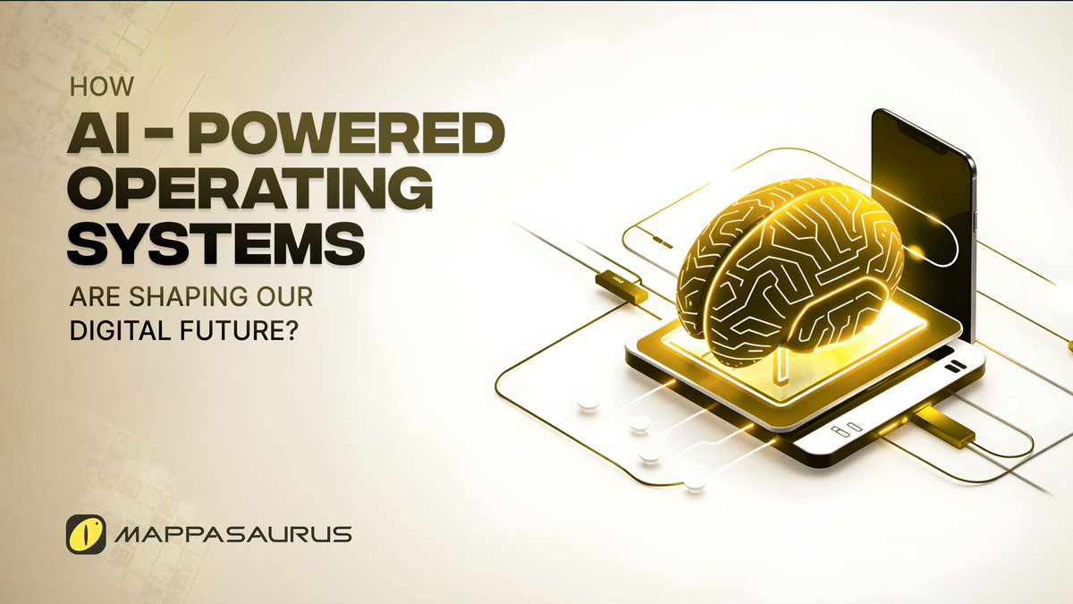 Mappasaurus's tweet image. 🚀 Just published a new blog on Medium! Discover how our AI-powered operating system is revolutionizing mapping with decentralized camera network. Explore the future of accurate and up-to-date maps. Check it out! 

medium.com/@mappasaurus/h…