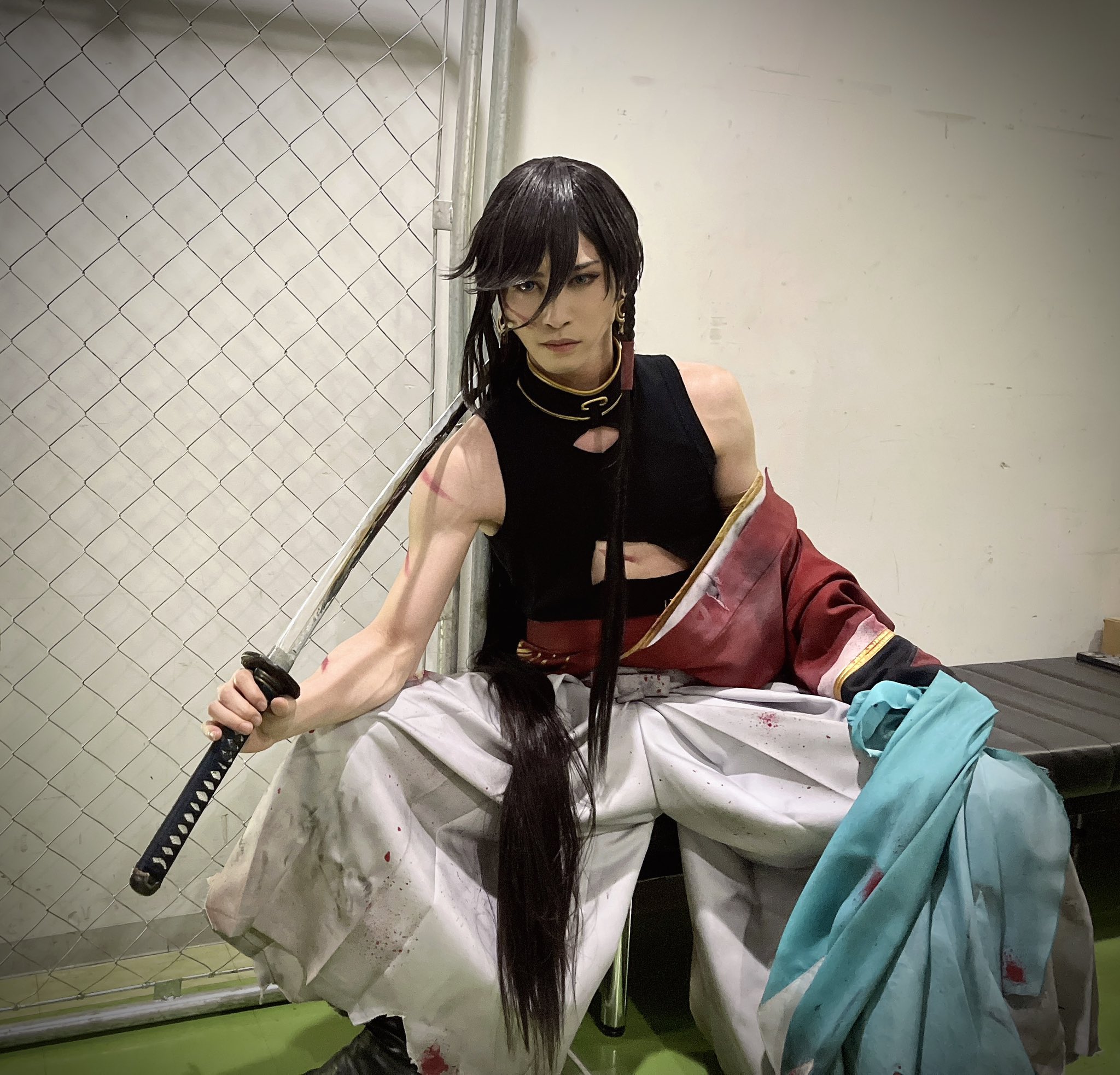 田淵 累生 on X: 