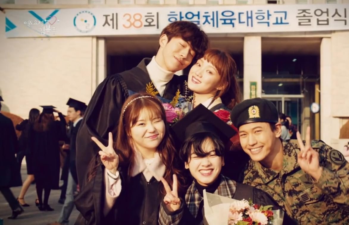 iconickdramas's tweet photo. this drama will always have a special place in my heart https://t.co/gPn3OQCbn4