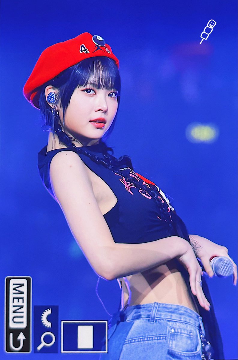 240721

ٍٛ   . ̫ . ٛ ٍ  ིྀ

#르세라핌 #홍은채 #은채 #ウンチェ
#LE_SSERAFIM #HONGEUNCHAE