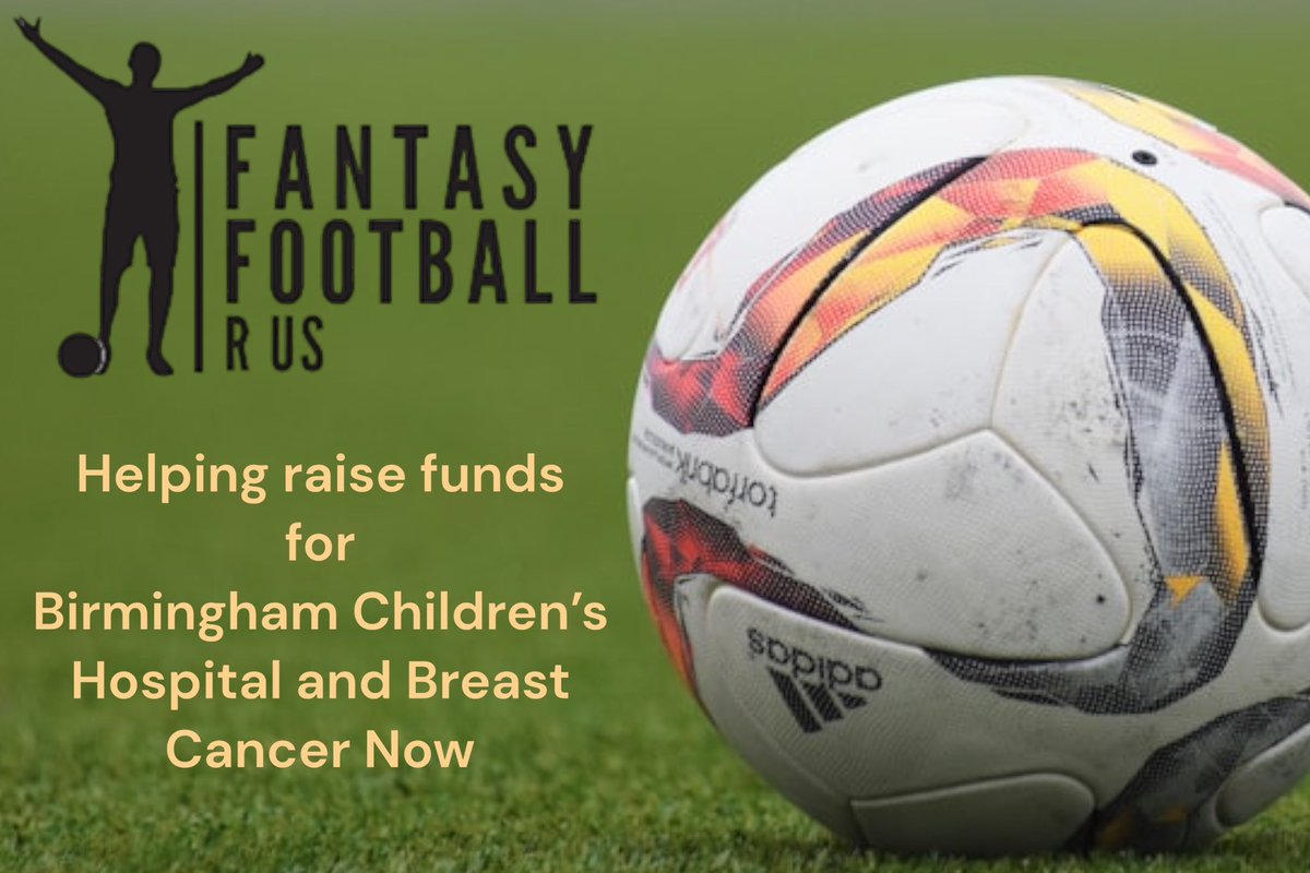 A big thank you to all those that have already entered a team into the competition 🙏 

At present we have around 30 teams paid and sitting in the league. 

#FPL #FPLcommunity