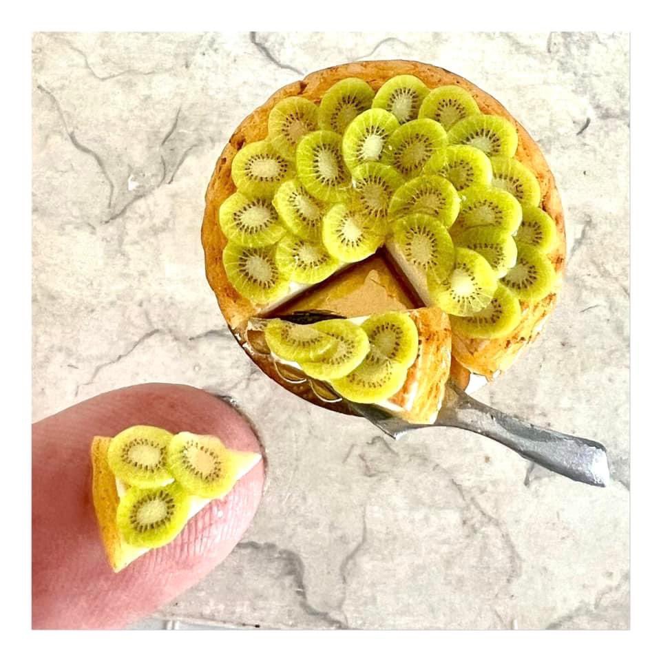 TinyDelights by Ana tweet media