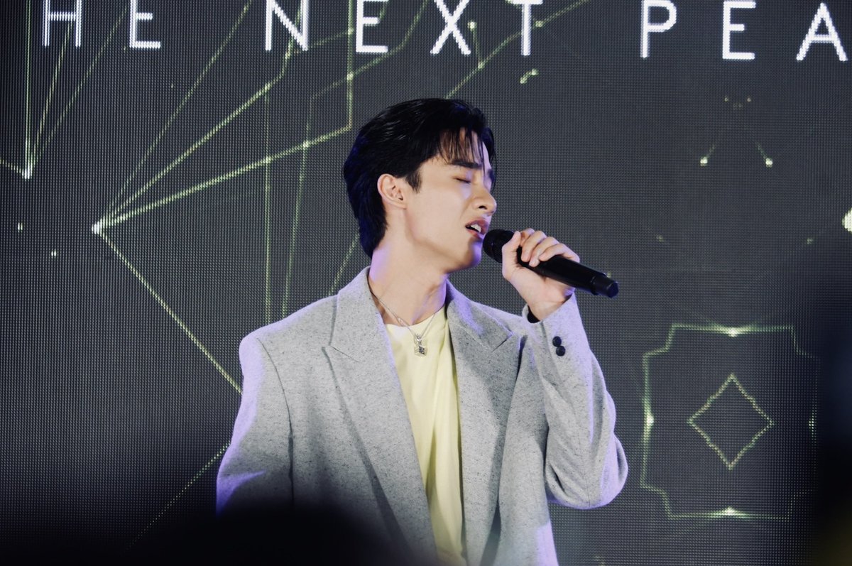 กาแลคซี่ของเตนิว 💙 tweet media