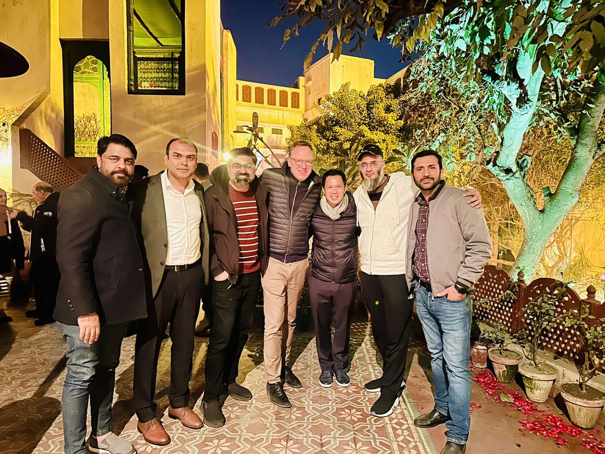 📢 Meet  Sohail Safdar, CEO of Nimble Web Solutions which offers services in Web and Mobile application development. 𝟒𝟵/𝟏𝟎𝟎 𝐜𝐡𝐚𝐧𝐠𝐞-𝐦𝐚𝐤𝐞𝐫 𝐟𝐫𝐨𝐦 𝐨𝐮𝐫 𝐣𝐨𝐮𝐫𝐧𝐞𝐲 𝐚𝐭 𝐄𝐣𝐚𝐝 𝐆𝐥𝐨𝐛𝐚𝐥! Sohail is revolutionizing the development world with, WordPress