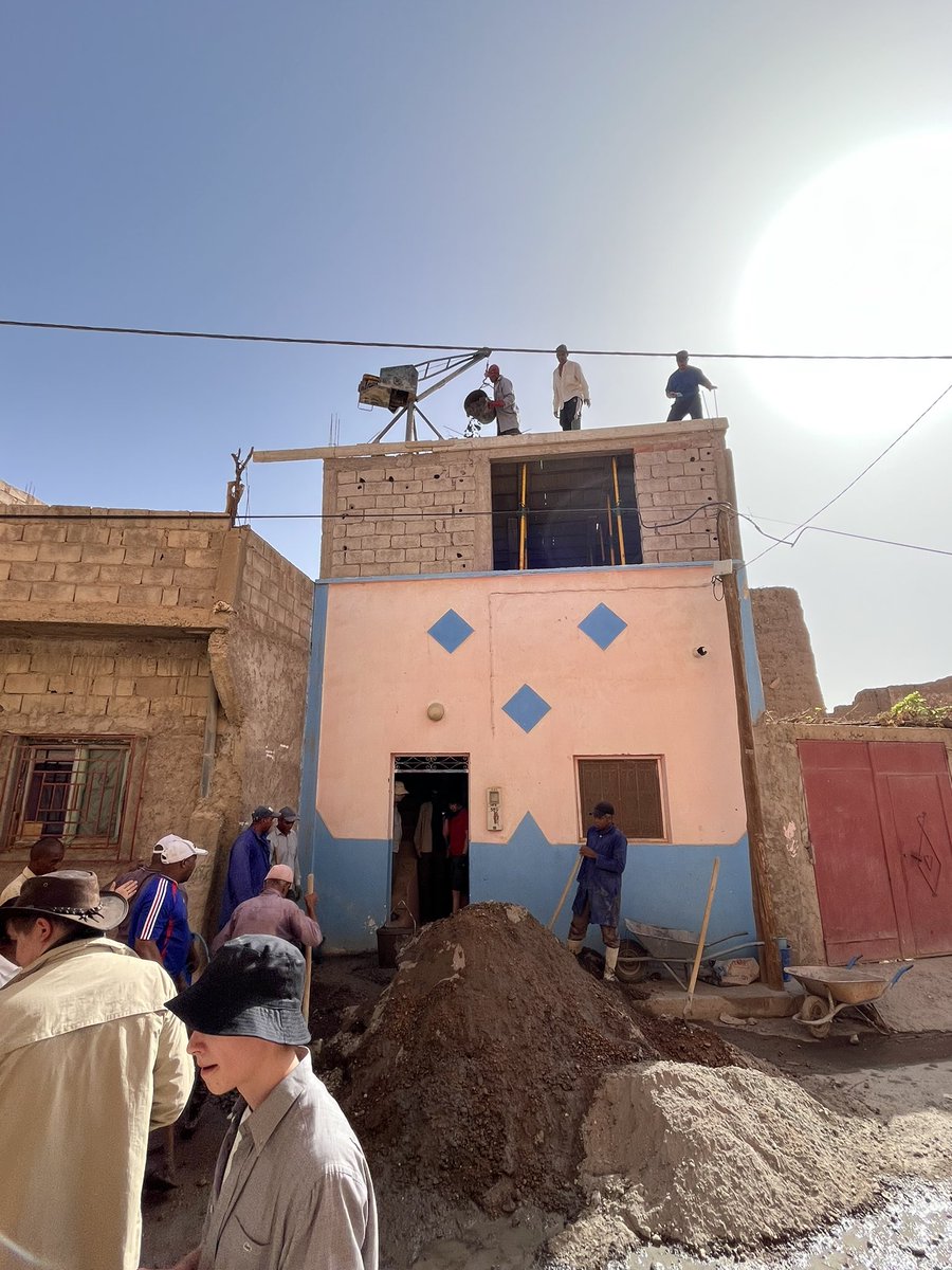 TCS Naples 2025 tweet media