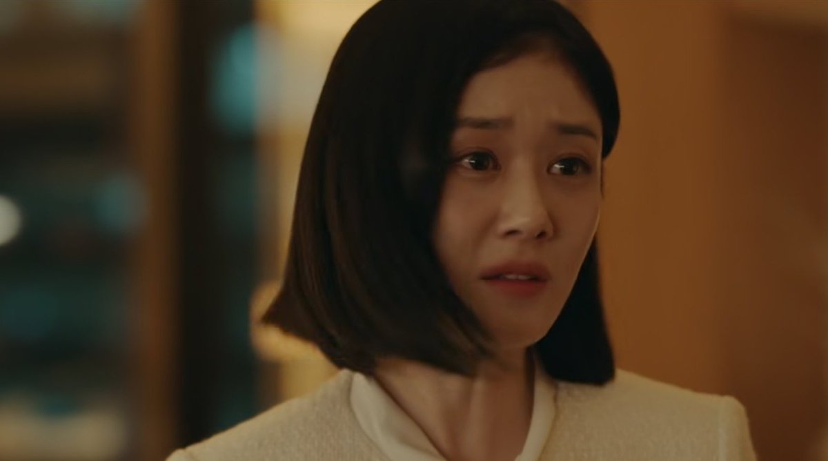 Seunggimylove's tweet photo. This drama shows the bitter reality of divorce so well!! How it's not easy to get a divorce cuz there's so many things to consider especially their families
Filing for divorce is easy but not everyone is brave to do it, that's why they somehow try to solve it
#GoodPartnerEp3 https://t.co/MrgjLLmnzF
