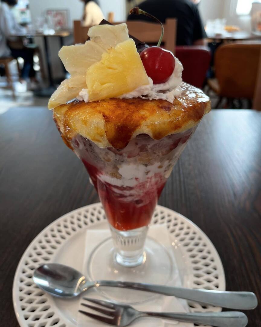 Sou_9's tweet photo. 水元にフルーツ食べに来たら明後日の葛飾納涼花火大会の準備がかなり進んでいた #葛飾納涼花火大会 #ichina https://t.co/5iSWMadN0u https://t.co/SmdoBVtQlz