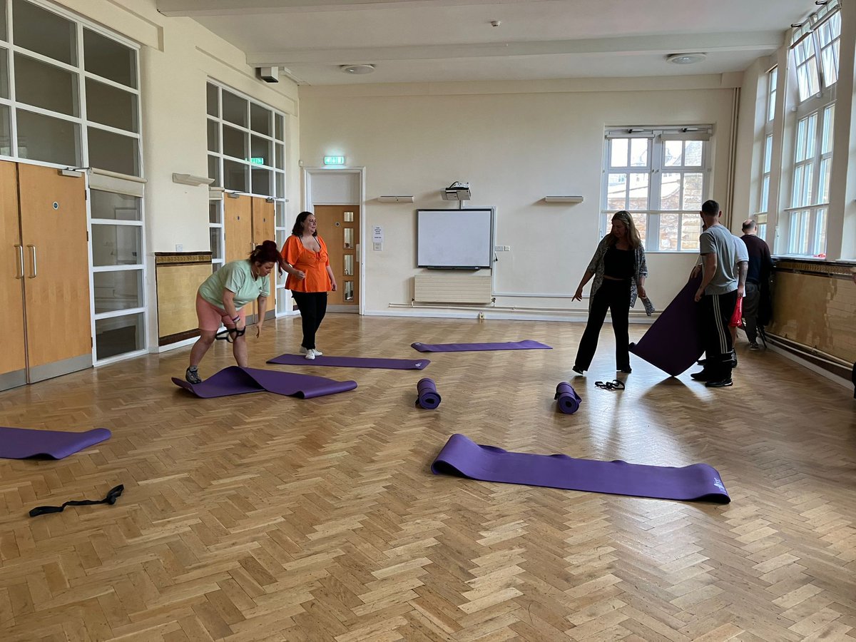 Red Rose Recovery tweet media