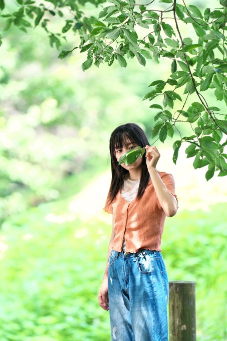 桃山こまちのTwitter画像1