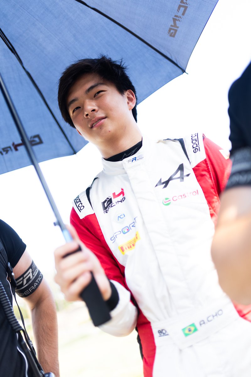 G4 Racing tweet media