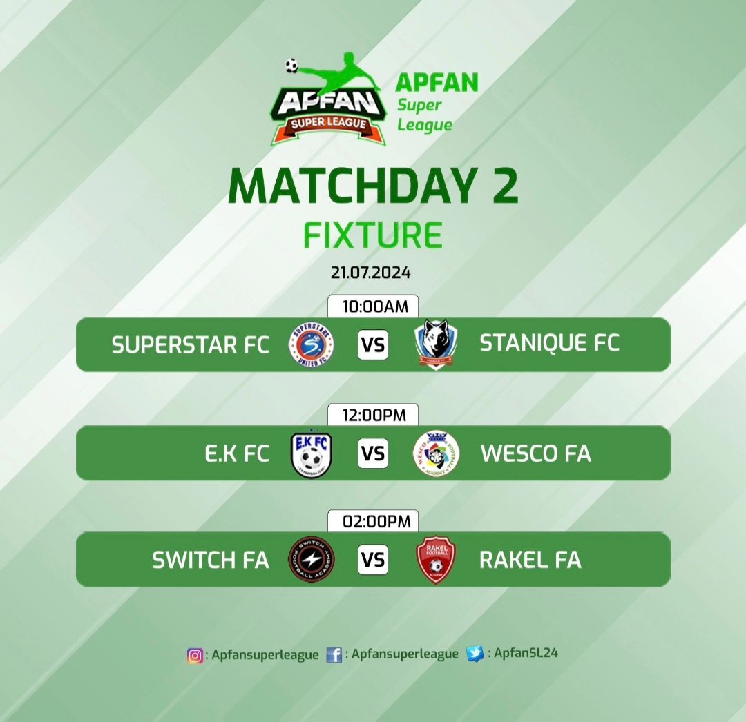 staniquefc's tweet photo. ᴍᴀᴛᴄʜ ᴅᴀʏ 2

3 ᴘᴏɪɴᴛꜱ⚽
ᴄʟᴇᴀɴ ꜱʜᴇᴇᴛ

#ꜱᴜᴘꜱᴛᴀ #ᴀᴘꜰᴀɴꜱʟ24 #ᴀᴘꜰᴀɴꜱᴜᴘᴇʀʟᴇᴀɢᴜᴇ24 https://t.co/w50t2HKYEE