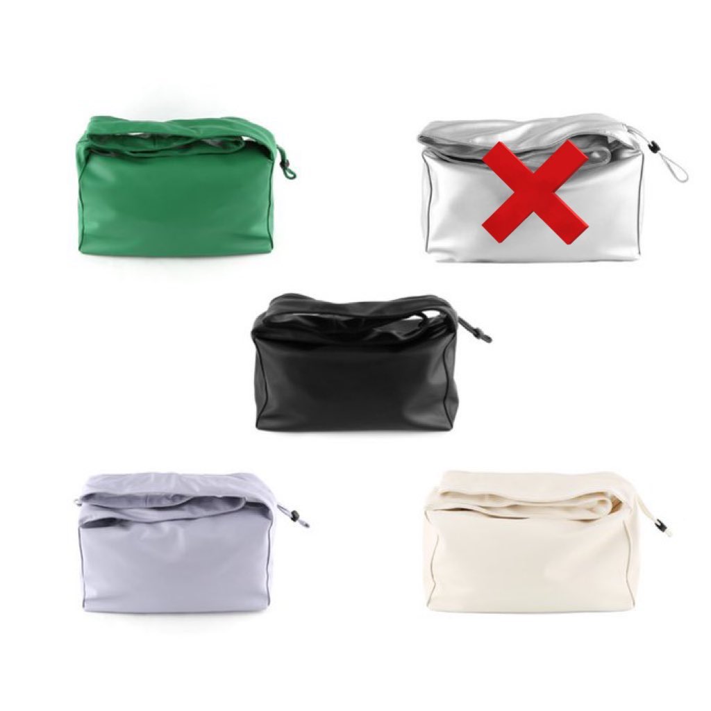 chaba_ch04's tweet photo. ✨พร้อมส่ง กระเป๋า lonne -  zec bag (uniqmoment)
#พรีออเดอร์เกาหลี #พรีออเดอร์ #ตลาดนัดอากาเซ่ #ตลาดนัดredvelvet #ตลาดนัดบังทัน #ตลาดนัดENHYPEN #ตลาดนัดnct127 #ตลาดนัดnctdream #ตลาดนัดnewjeans #ตลาดนัดive #ตลาดนัดtreasure #ตลาดนัดnct #ตลาดนัดaespa #uniqmoment #lonne https://t.co/TwKfBbp37Y