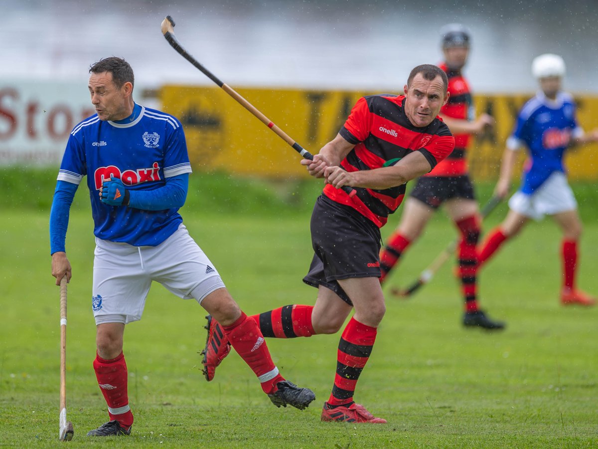 Kyles Athletic 1 (Roddy McColl 60) v Lochside Rovers 4 (Lewis Buchanan 12, 70,  Jordan Kerr 30, Ruaraidh Buchanan 45+2) 
Bullough Cup semi final. 
Saturday 20th July 2024.
[copyright protected]
paulpatersonphotography.smugmug.com/Shinty/Shinty-…