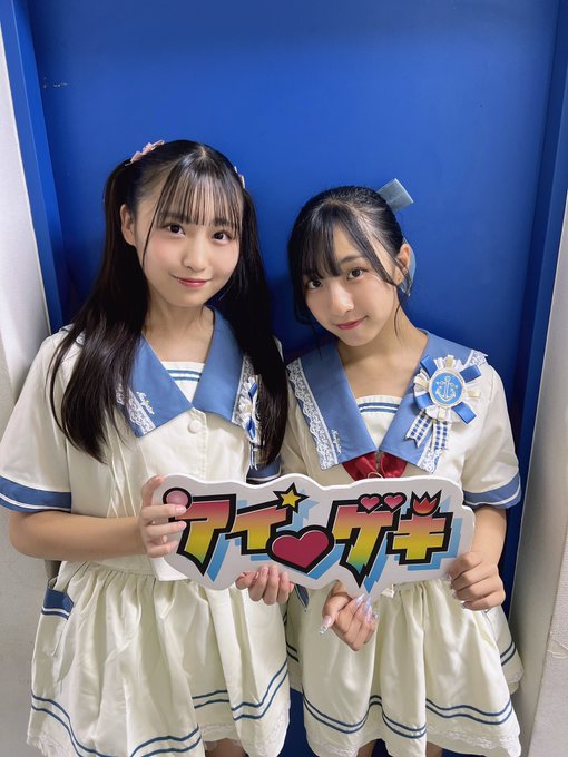 Twitterのコスプレ画像6