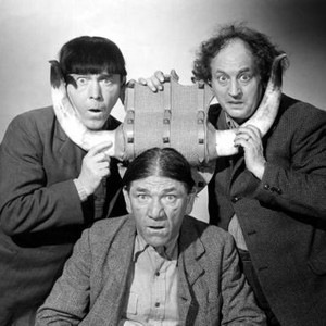 RealGilbertACP's tweet photo. #GGACP #ShempSunday @Franksantopadre @RealGilbert @thethreestooges @TheBillyWest https://t.co/xWWRD1PWFZ