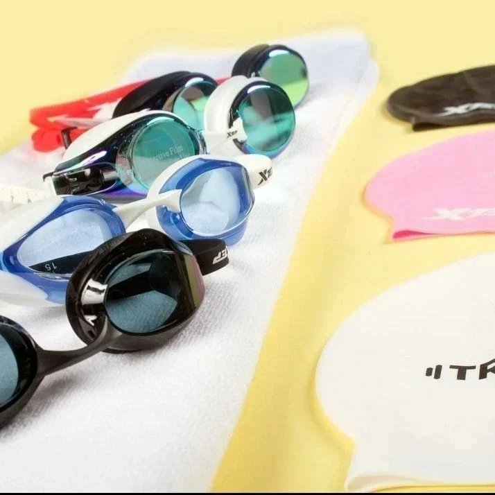 XTEP | إكس تيب tweet media