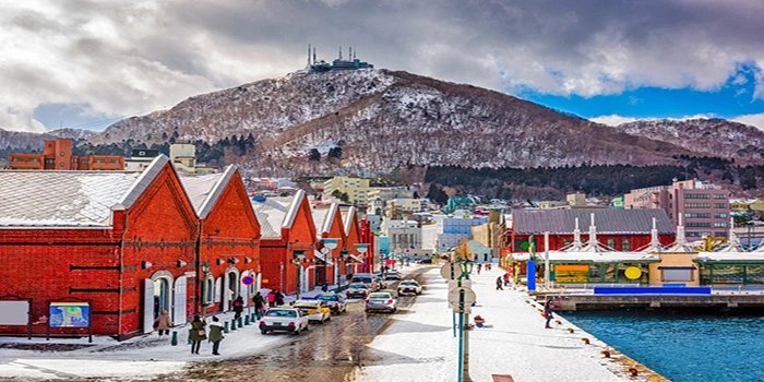 Yogablack23's tweet photo. Kota pelabuhan tepatnya bernama Hakodate merupakan wilayah pertama di Jepang yang di buka bagi perdagangan internasional

#hakodate #tokyocity #hakodatecity #luckypierrot #goryokaku #japantravel #visitjapan #travelingtheworld 

https://t.co/WmlH59gYYX https://t.co/KFkAhgxDvP