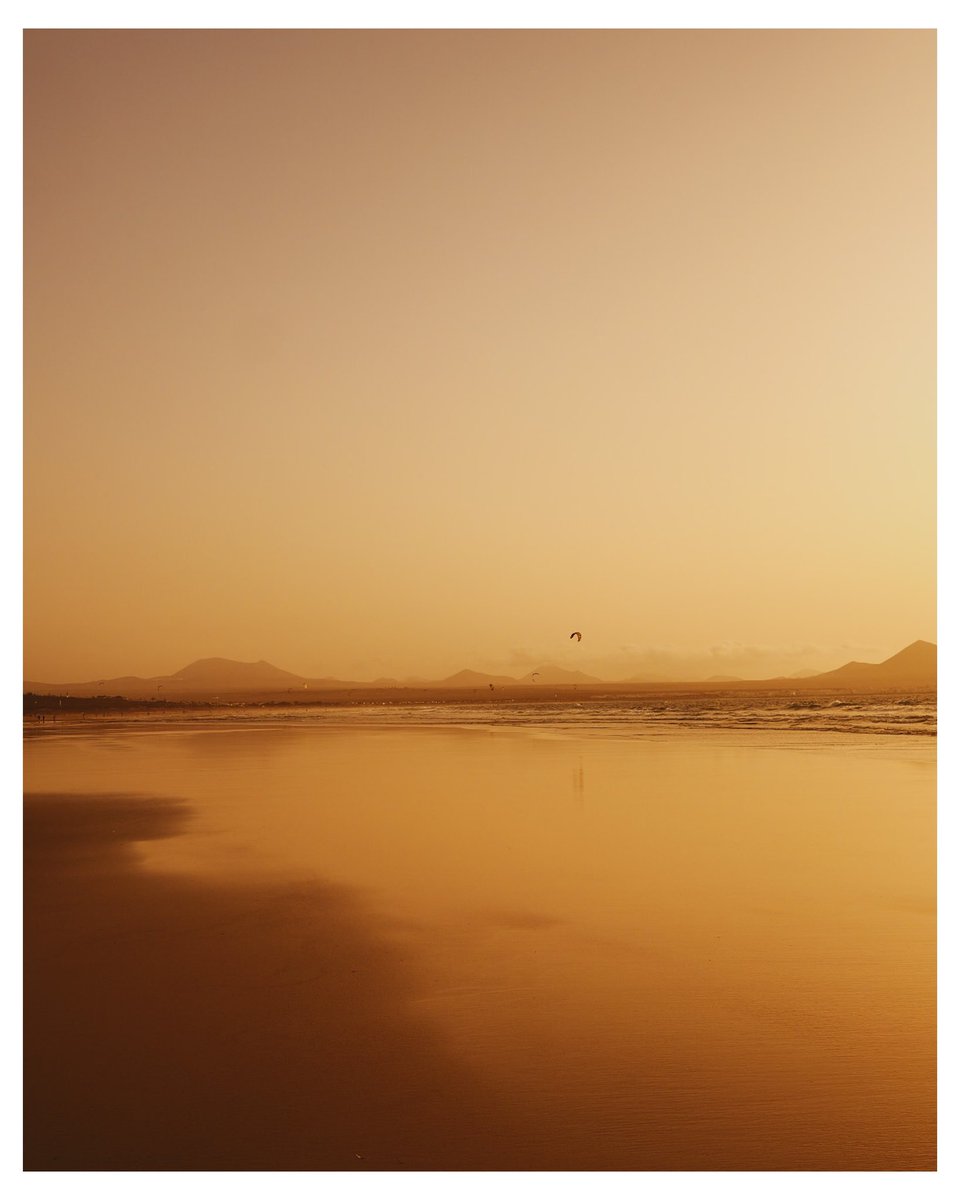 Lanzarote 🎞️