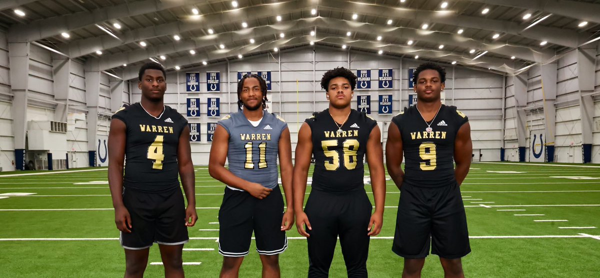 WCHS Athletic Dept tweet media