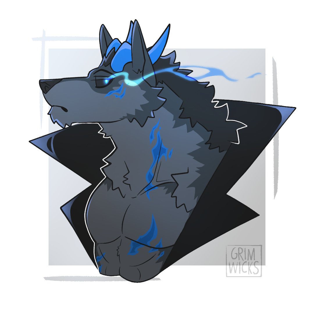 Artfight Attack on @/Zerever