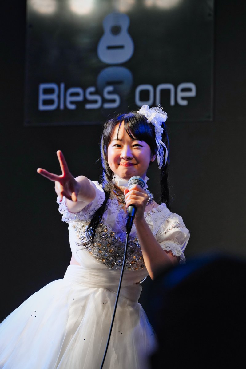 jiroza_'s tweet photo. 「ななみん学園」in横手
七瀬美菜さん
#BlessOne
#ななみん学園
#七瀬美菜 https://t.co/emlMfbIBJz