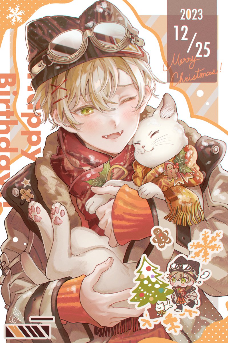 #夏の創作クラスタフォロー祭り
#絵描きさんと繫がりたい

創作男子中心に描いてます！！
RP中心に♡もできるだけ巡回させていただきます🍬よろしくお願いします~٭𓈒𓏸