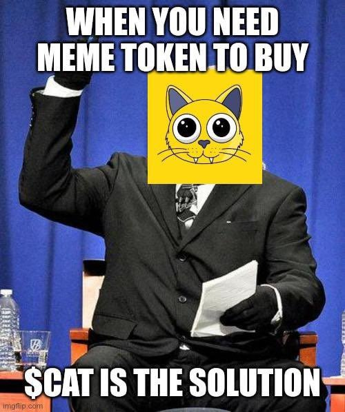 CatsonOnSol's tweet image. Much thanks to @IDOsolme support our burning campaign, suport our project hard af.

Gonna burn some more

$CAT #CATONSOL