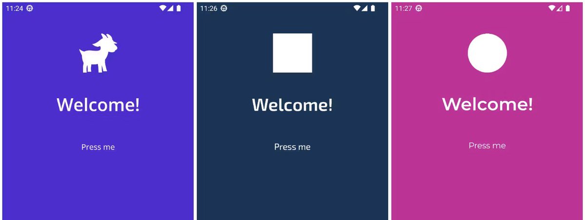 samidip's tweet image. White Labeling .NET MAUI Apps:
blog.ewers-peters.de/white-labeling…